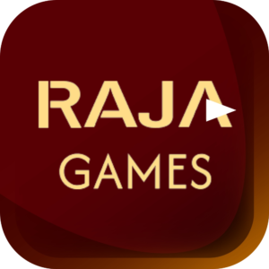 Raja Game Login